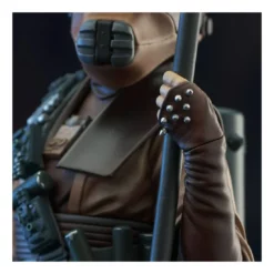 Gentle Giant Star Wars Épisode VI - Premier Collection - Figurine Leia Organa In Boussh Disguise 1/7 -YUGEN COLLECTIBLES Soldes star wars episode vi premier collection 17 leia organa in boussh disguise 10