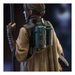 Gentle Giant Star Wars Épisode VI - Premier Collection - Figurine Leia Organa In Boussh Disguise 1/7 -YUGEN COLLECTIBLES Soldes star wars episode vi premier collection 17 leia organa in boussh disguise 13