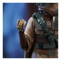 Gentle Giant Star Wars Épisode VI - Premier Collection - Figurine Leia Organa In Boussh Disguise 1/7 -YUGEN COLLECTIBLES Soldes star wars episode vi premier collection 17 leia organa in boussh disguise 14