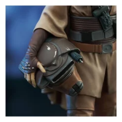 Gentle Giant Star Wars Épisode VI - Premier Collection - Figurine Leia Organa In Boussh Disguise 1/7 -YUGEN COLLECTIBLES Soldes star wars episode vi premier collection 17 leia organa in boussh disguise 15