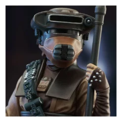 Gentle Giant Star Wars Épisode VI - Premier Collection - Figurine Leia Organa In Boussh Disguise 1/7 -YUGEN COLLECTIBLES Soldes star wars episode vi premier collection 17 leia organa in boussh disguise 8