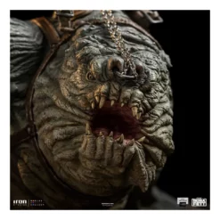 Star Wars: Le Livre De Boba Fett - Demi Art Scale 1/20 - Figurine Boba Fett & Rancor PRÉCOMMANDE -YUGEN COLLECTIBLES Soldes star wars le livre de boba fett demi art scale 120 figurine boba fett rancor 15