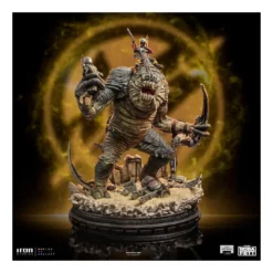 Star Wars: Le Livre De Boba Fett - Demi Art Scale 1/20 - Figurine Boba Fett & Rancor PRÉCOMMANDE -YUGEN COLLECTIBLES Soldes star wars le livre de boba fett demi art scale 120 figurine boba fett rancor 16