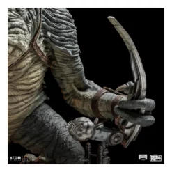 Star Wars: Le Livre De Boba Fett - Demi Art Scale 1/20 - Figurine Boba Fett & Rancor PRÉCOMMANDE -YUGEN COLLECTIBLES Soldes star wars le livre de boba fett demi art scale 120 figurine boba fett rancor 6