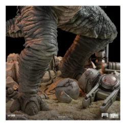 Star Wars: Le Livre De Boba Fett - Demi Art Scale 1/20 - Figurine Boba Fett & Rancor PRÉCOMMANDE -YUGEN COLLECTIBLES Soldes star wars le livre de boba fett demi art scale 120 figurine boba fett rancor 9