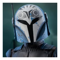 Gentle Giant Star Wars - Legends In 3D - Buste Bo-Katan Kryze PRÉCOMMANDE -YUGEN COLLECTIBLES Soldes star wars legends in 3d bo katan kryze 4