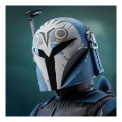 Gentle Giant Star Wars - Legends In 3D - Buste Bo-Katan Kryze PRÉCOMMANDE -YUGEN COLLECTIBLES Soldes star wars legends in 3d bo katan kryze 6