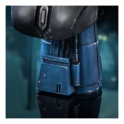 Gentle Giant Star Wars - Legends In 3D - Buste Bo-Katan Kryze PRÉCOMMANDE -YUGEN COLLECTIBLES Soldes star wars legends in 3d bo katan kryze 9