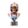 Gentle Giant Star Wars - Legends In 3D Luke Skywalker (X-Wing Pilot) -YUGEN COLLECTIBLES Soldes star wars legends in 3d luke skywalker x wing pilot