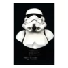 Gentle Giant Star Wars - Legends In 3D Stormtrooper -YUGEN COLLECTIBLES Soldes star wars legends in 3d stormtrooper