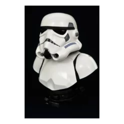 Gentle Giant Star Wars - Legends In 3D Stormtrooper -YUGEN COLLECTIBLES Soldes star wars legends in 3d stormtrooper 2