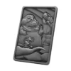 Star Wars - Lingot Iconic Scene Collection Jabba The Hut Limited Edition -YUGEN COLLECTIBLES Soldes star wars lingot iconic scene collection jabba the hut limited edition