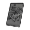 Star Wars - Lingot Iconic Scene Collection The Millenium Falcon Limited Edition -YUGEN COLLECTIBLES Soldes star wars lingot iconic scene collection the millenium falcon limited edition