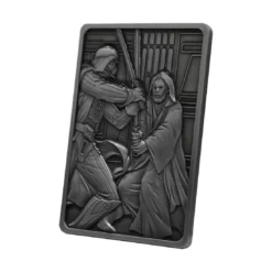 Star Wars - Lingot Iconic Scene Collection We Meet Again Limited Edition