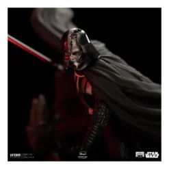 Star Wars: Obi-Wan Kenobi - BDS Art Scale 1/10 - Figurine Darth Vader PRÉCOMMANDE -YUGEN COLLECTIBLES Soldes star wars obi wan kenobi bds art scale 110 figurine darth vader 10