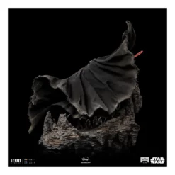 Star Wars: Obi-Wan Kenobi - BDS Art Scale 1/10 - Figurine Darth Vader PRÉCOMMANDE -YUGEN COLLECTIBLES Soldes star wars obi wan kenobi bds art scale 110 figurine darth vader 3