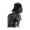 Gentle Giant Star Wars: Obi-Wan Kenobi - Legends In 3D - Buste Darth Vader (Damaged Helmet) PRÉCOMMANDE -YUGEN COLLECTIBLES Soldes star wars obi wan kenobi legends in 3d buste darth vader damaged helmet