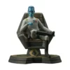 Gentle Giant Star Wars: Rebels - Premier Collection 1/7 - Figurine Grand Admiral Thrawn (on Throne) PRÉCOMMANDE -YUGEN COLLECTIBLES Soldes star wars rebels premier collection 17 figurine grand admiral thrawn on throne