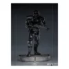 Star Wars: The Mandalorian - BDS Art Scale 1/10 - Figurine Dark Trooper -YUGEN COLLECTIBLES Soldes star wars the mandalorian bds art scale 110 figurine dark trooper