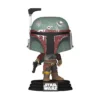 FUNKO Star Wars: The Mandalorian - Figurine Cobb Vanth (chance De Chase) POP! -YUGEN COLLECTIBLES Soldes star wars the mandalorian figurine cobb vanth chance de chase pop