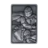 Star Wars The Mandalorian - Lingot Iconic Scene Collection Precious Cargo Limited Edition -YUGEN COLLECTIBLES Soldes star wars the mandalorian lingot iconic scene collection precious cargo limited edition