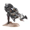 Gentle Giant Star Wars The Mandalorian - Premier Collection 1/7 - Figurine Din Djarin On Speeder Bike PRÉCOMMANDE -YUGEN COLLECTIBLES Soldes star wars the mandalorian premier collection 17 figurine din djarin on speeder bike