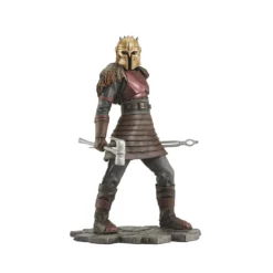 Gentle Giant Star Wars The Mandalorian - Premier Collection 1/7 - Figurine The Armorer PRÉCOMMANDE