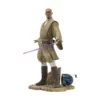 Gentle Giant Star Wars Épisode II - Premier Collection 1/7 Mace Windu PRÉCOMMANDE -YUGEN COLLECTIBLES Soldes star wars the mandalorian premier collection 17 mace windu