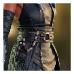 Gentle Giant Star Wars The Mandalorian - Star Wars Milestones 1/6 - Figurine Ahsoka Tano -YUGEN COLLECTIBLES Soldes star wars the mandalorian star wars milestones 16 figurine ahsoka tano 10