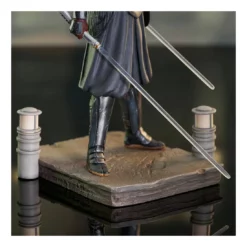 Gentle Giant Star Wars The Mandalorian - Star Wars Milestones 1/6 - Figurine Ahsoka Tano -YUGEN COLLECTIBLES Soldes star wars the mandalorian star wars milestones 16 figurine ahsoka tano 12