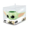 Star Wars: The Mandalorian - Tasse 3D The Child -YUGEN COLLECTIBLES Soldes star wars the mandalorian tasse 3d the child