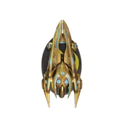 Dark Horse StarCraft - Figurine Protoss Carrier Ship -YUGEN COLLECTIBLES Soldes starcraft figurine protoss carrier ship 6
