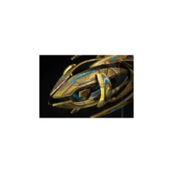 Dark Horse StarCraft - Figurine Protoss Carrier Ship -YUGEN COLLECTIBLES Soldes starcraft figurine protoss carrier ship 8
