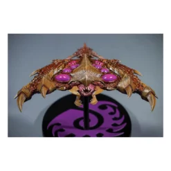 Dark Horse StarCraft - Figurine Zerg Brood Lord -YUGEN COLLECTIBLES Soldes starcraft figurine zerg brood lord 1