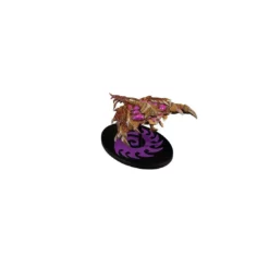 Dark Horse StarCraft - Figurine Zerg Brood Lord -YUGEN COLLECTIBLES Soldes starcraft figurine zerg brood lord 8