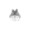 Studio Ghibli Mon Voisin Totoro - Peluche Nakayoshi Grey Totoro -YUGEN COLLECTIBLES Soldes studio ghibli mon voisin totoro peluche nakayoshi grey totoro