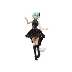 BANPRESTO Sword Art Online Variant Showdown - Figurine Sinon PRÉCOMMANDE -YUGEN COLLECTIBLES Soldes sword art online variant showdown figurine sinon 1