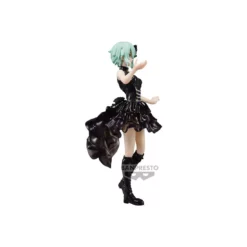 BANPRESTO Sword Art Online Variant Showdown - Figurine Sinon PRÉCOMMANDE -YUGEN COLLECTIBLES Soldes sword art online variant showdown figurine sinon 2