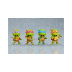 GOOD SMILE COMPANY Teenage Mutant Ninja Turtles - Nendoroid - Figurine Donatello PRÉCOMMANDE -YUGEN COLLECTIBLES Soldes teenage mutant ninja turtles nendoroid figurine donatello 4