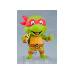 GOOD SMILE COMPANY Teenage Mutant Ninja Turtles - Nendoroid - Figurine Raphael PRÉCOMMANDE -YUGEN COLLECTIBLES Soldes teenage mutant ninja turtles nendoroid figurine raphael 1
