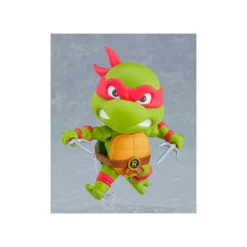 GOOD SMILE COMPANY Teenage Mutant Ninja Turtles - Nendoroid - Figurine Raphael PRÉCOMMANDE -YUGEN COLLECTIBLES Soldes teenage mutant ninja turtles nendoroid figurine raphael 2