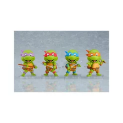 GOOD SMILE COMPANY Teenage Mutant Ninja Turtles - Nendoroid - Figurine Raphael PRÉCOMMANDE -YUGEN COLLECTIBLES Soldes teenage mutant ninja turtles nendoroid figurine raphael 4