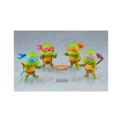 GOOD SMILE COMPANY Teenage Mutant Ninja Turtles - Nendoroid - Figurine Raphael PRÉCOMMANDE -YUGEN COLLECTIBLES Soldes teenage mutant ninja turtles nendoroid figurine raphael 5