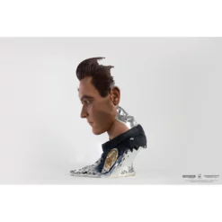 Terminator 2 : Le Jugement Dernier - T-1000 Art Mask Standard Version PRÉCOMMANDE -YUGEN COLLECTIBLES Soldes terminator 2 le jugement dernier t 1000 art mask standard version 2