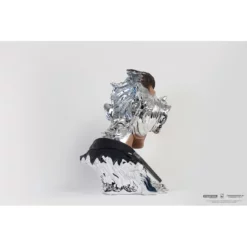 Terminator 2 : Le Jugement Dernier - T-1000 Art Mask Standard Version PRÉCOMMANDE -YUGEN COLLECTIBLES Soldes terminator 2 le jugement dernier t 1000 art mask standard version 5