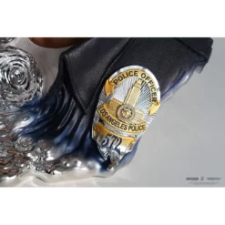 Terminator 2 : Le Jugement Dernier - T-1000 Art Mask Standard Version PRÉCOMMANDE -YUGEN COLLECTIBLES Soldes terminator 2 le jugement dernier t 1000 art mask standard version 8