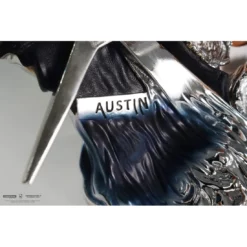 Terminator 2 : Le Jugement Dernier - T-1000 Art Mask Standard Version PRÉCOMMANDE -YUGEN COLLECTIBLES Soldes terminator 2 le jugement dernier t 1000 art mask standard version 9