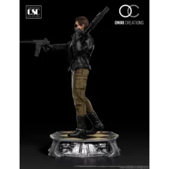 Terminator - Terminator Quarter Scale Collectible PRÉCOMMANDE -YUGEN COLLECTIBLES Soldes terminator terminator quarter scale collectible 2