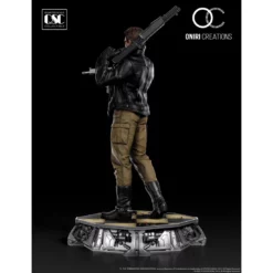 Terminator - Terminator Quarter Scale Collectible PRÉCOMMANDE -YUGEN COLLECTIBLES Soldes terminator terminator quarter scale collectible 3