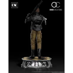 Terminator - Terminator Quarter Scale Collectible PRÉCOMMANDE -YUGEN COLLECTIBLES Soldes terminator terminator quarter scale collectible 4